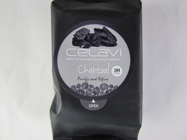 celavi makeup wipes