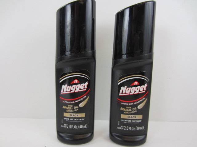 Jump shoe polish 80gm tin
